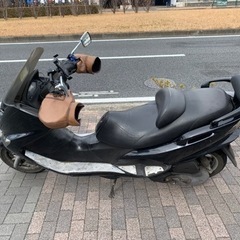 コマジェ 125 FI の画像