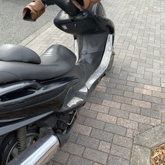 コマジェ 125 FI の画像