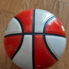 八村塁モデル バスケットボール（７号球）の画像
