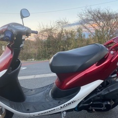 zx後期