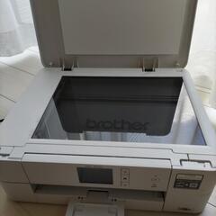 brother　プリンター　の画像