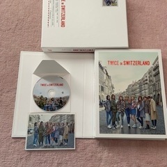 TWICE tv5 TWICE IN SWITZERLAND 写...