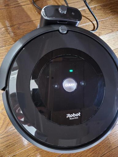 irobot ルンバ e5