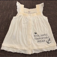 子供服　80サイズ　9点セットの画像