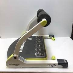 #6067 ワンダーコア スマート 腹筋 太もも 腕部 エクササイズ用の画像