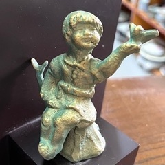 ブックエンド 2つセットの画像