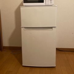 冷蔵庫 激安！