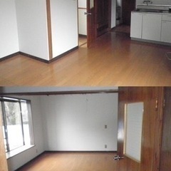 佐渡島移住者向け格安平屋アパート（ペット可） - 不動産