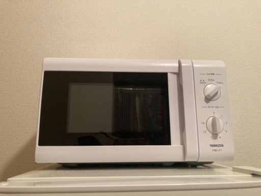 電子レンジ