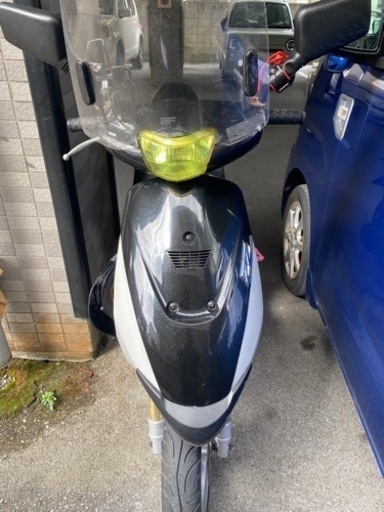 スズキzz    値下げ　35000