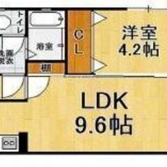 🏡訳あり部屋のご紹介です🏡