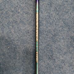 バトミントン ラケット YONEX GRAPHLEX 080 LONGの画像