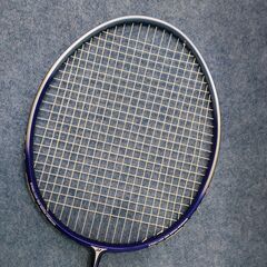 バトミントン ラケット YONEX GRAPHLEX 080 LONGの画像