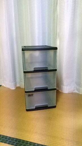 UNIFIT収納ケース