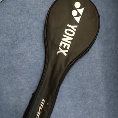 バトミントン ラケット YONEX GRAPHLEX 080 LONGの画像