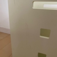 【無料でお譲りします】本棚の画像