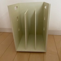 【無料でお譲りします】本棚の画像