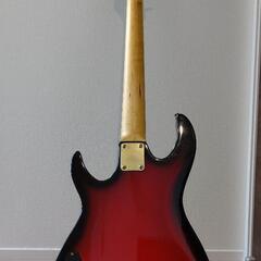 ベース＆アンプセットの画像