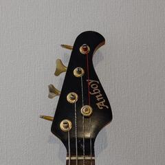 ベース＆アンプセットの画像