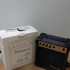 ベース＆アンプセットの画像