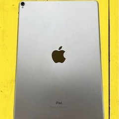 iPad Pro 10.5 アイパッドプロ Apple 256GB 完動品 wifi ゴールドの画像