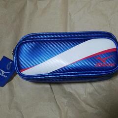 【売り切れ】mizunoペンケース