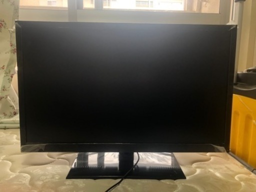 液晶テレビ EAST 24v