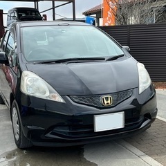 コミコミ30万❗️ホンダフィット  車検有！