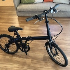 （ほぼ新品）DAHON Route ダホン ルート 2021 マ...