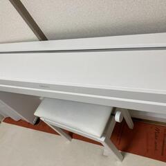 ヤマハ　ARIUS　電子ピアノ　【お値引き可能】