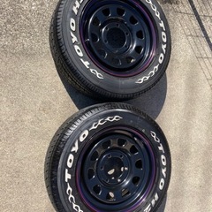 森田システム DAYTONA’S BLACK 16 X 7.0J...
