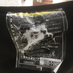 ベビーカー　西松屋の画像