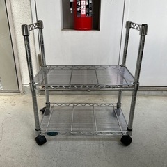 metal rack iris ohyama アイリスオーヤマ メタルラックの画像