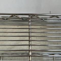 metal rack iris ohyama アイリスオーヤマ メタルラックの画像