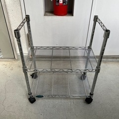 metal rack iris ohyama アイリスオーヤマ ...