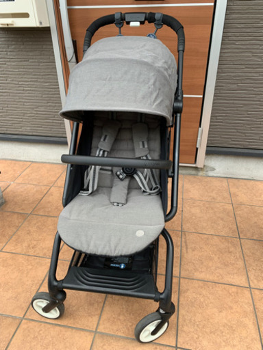 cybex EEZY S B2 サイベックス ベビーカー　イージーSB2