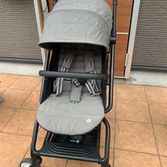 cybex EEZY S B2 サイベックス ベビーカー　イージ...