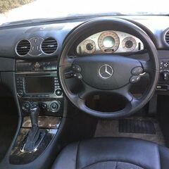 2月15日に受付終了します。お問い合わせはおはやめに　clk200　コンプレッサーアバンギャルドの画像