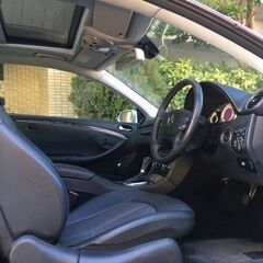 2月15日に受付終了します。お問い合わせはおはやめに　clk200　コンプレッサーアバンギャルドの画像