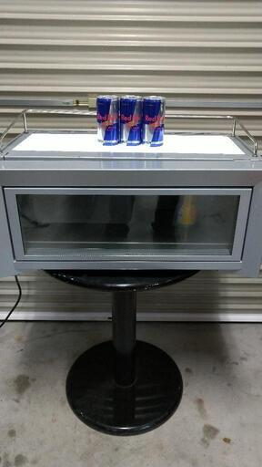 レッドブル 冷蔵庫 Red Bull