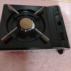 卓上コンロ　イワタニ　3.0kwの画像