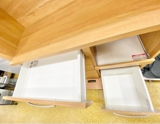 キッチンボード 幅100cm ニトリ コパン