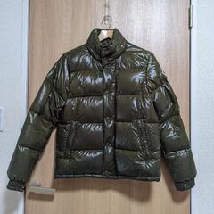 モンクレール ダウンジャケット エベレスト