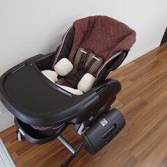 Combi コンビ ネムリラオートスウィング おやすみダッコプラスエッグ