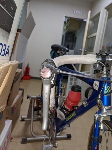 ロードバイク青