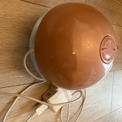 AIR FRESHENER 空気清浄機　バロの画像