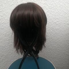 女性用ウィッグ