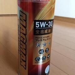 エンジンオイル1L 5W-30 MAGMAX PREMIUM