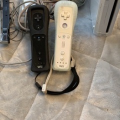 Wii本体