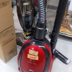 日立 HITACHI CV-PY300 R [紙パック式クリーナ...